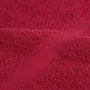 Toallas SOLUND 10 unidades rojo 30x30 cm 600 gsm de , Toallas - Ref: Foro24-137397, Precio: 21,44 €, Descuento: %
