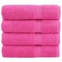 Toallas de baño SOLUND 4 unidades 100x150 cm 600 gsm de , Toallas - Ref: Foro24-137528, Precio: 72,03 €, Descuento: %