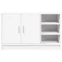 Armario de lavabo madera de ingeniería blanco 90x29x55 cm von , Badezimmermöbel - Ref: Foro24-848122, Preis: 89,99 €, Rabatt: %