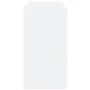 Armario de lavabo madera de ingeniería blanco 90x29x55 cm von , Badezimmermöbel - Ref: Foro24-848122, Preis: 89,99 €, Rabatt: %