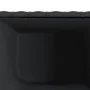 Jardineras 2 unidades ratán sintético negro 36x30x32 cm by , Pots and planters - Ref: Foro24-3210531, Price: 66,66 €, Discoun...
