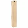 Armario estrecho madera ingeniería roble Sonoma 30x42,5x225 cm by , Sideboards - Ref: Foro24-3281268, Price: 124,21 €, Discou...