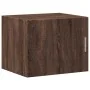 Armario estrecho madera ingeniería marrón roble 50x42,5x225 cm | Foro24.es | Tu tienda online para hogar, jardín y más Foro24.es