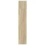 Armario de madera de ingeniería roble Sonoma 70x42,5x225 cm von , Sideboards - Ref: Foro24-3281324, Preis: 262,49 €, Rabatt: %