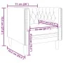 Juego de sofás Chesterfield 3 piezas cuero sintético marrón | Foro24.es | Tu tienda online para hogar, jardín y más Foro24.es