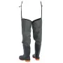 Botas altas de agua de pesca verde oscuro talla 46 von , Wathosen zum Jagen und Angeln - Ref: Foro24-4017034, Preis: 34,90 €,...