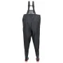 Vadeador de pecho con botas negro talla 46 von , Wathosen zum Jagen und Angeln - Ref: Foro24-4016989, Preis: 34,00 €, Rabatt: %