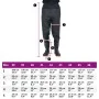 Vadeador de cintura con botas negro talla 43 by , Waders for hunting and fishing - Ref: Foro24-4017022, Price: 38,30 €, Disco...