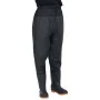 Vadeador de cintura con botas negro talla 38 von , Wathosen zum Jagen und Angeln - Ref: Foro24-4017017, Preis: 33,78 €, Rabat...