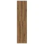 Armario botiquín madera ingeniería roble artisian 40x41x174,5cm von , Schließfächer und Lagerschränke - Ref: Foro24-3309653, ...