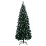 Árbol de Navidad artificial 150 LEDs 150 cm | Foro24.es | Tu tienda online para hogar, jardín y más Foro24.es