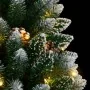 Árbol de Navidad artificial 150 LEDs 150 cm | Foro24.es | Tu tienda online para hogar, jardín y más Foro24.es