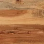 Aparador de madera maciza acacia 38x34x160 cm | Foro24.es | Tu tienda online para hogar, jardín y más Foro24.es