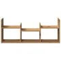 Armario de pared madera ingeniería roble artesanal 100x18x40 cm von , Regale und Regale - Ref: Foro24-854804, Preis: 34,30 €,...