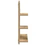 Espejo mueble de cuarto de baño roble artisan 60x10,5x45 cm von , Badezimmerwaschtische - Ref: Foro24-856256, Preis: 38,51 €,...