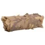 Red de camuflaje con bolsa de almacenamiento arena 416x402 cm von , Schutzausrüstung für Jagd und Schießen - Ref: Foro24-4008...