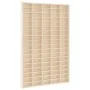 Vitrina de madera para coleccionistas con 90 compartimentos von , Regale und Regale - Ref: Foro24-4017379, Preis: 53,18 €, Ra...