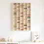 Vitrina de madera para coleccionistas con 90 compartimentos von , Regale und Regale - Ref: Foro24-4017379, Preis: 53,18 €, Ra...