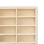 Vitrina de madera para coleccionistas con 90 compartimentos von , Regale und Regale - Ref: Foro24-4017379, Preis: 53,18 €, Ra...
