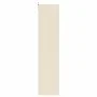 Vitrina de madera para coleccionistas con puertas 40x8,5x37 cm by , Shelves and shelves - Ref: Foro24-4017385, Price: 35,61 €...