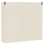 Vitrina de madera para coleccionistas con puertas 40x8,5x37 cm by , Shelves and shelves - Ref: Foro24-4017385, Price: 35,61 €...