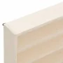 Vitrina de madera para coleccionistas con puertas 40x8,5x37 cm by , Shelves and shelves - Ref: Foro24-4017385, Price: 35,61 €...