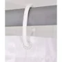 RIDDER Cortina de ducha Cubes textil by , shower curtains - Ref: Foro24-429762, Price: 22,47 €, Discount: %