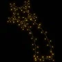 Luces de Navidad Estrella Fugaz Silueta 115 LEDs blanco cálido | Foro24.es | Tu tienda online para hogar, jardín y más Foro24.es
