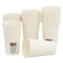 Vasos de café de papel con tapa 1000 uds 16oz 400ml de , Vasos desechables - Ref: Foro24-3325218, Precio: 142,02 €, Descuento: %