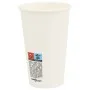 Vasos de café de papel con tapa 1000 uds 16oz 400ml de , Vasos desechables - Ref: Foro24-3325218, Precio: 142,02 €, Descuento: %