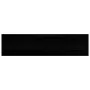Alféizares de ventana 2 uds madera maciza roble marrón oscuro by , Marcos de ventanas - Ref: Foro24-4009174, Price: 54,05 €, ...