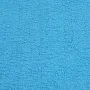 Toallas invitados 10 uds 100% algodón turquesa 30x50 cm 360 gsm | Foro24.es | Tu tienda online para hogar, jardín y más Foro24.es