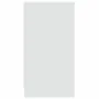 Armario botiquín madera de ingeniería blanco 30x41x77,5 cm by , Lockers and storage cabinets - Ref: Foro24-855151, Price: 72,...