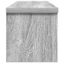 Estantes de cocina apilables 2 uds gris sonoma 60x15x16 cm | Foro24.es | Tu tienda online para hogar, jardín y más Foro24.es