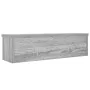 Estantes de cocina apilables 2 uds gris sonoma 60x15x16 cm | Foro24.es | Tu tienda online para hogar, jardín y más Foro24.es