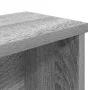 Estantes de cocina apilables 2 uds gris sonoma 60x15x16 cm | Foro24.es | Tu tienda online para hogar, jardín y más Foro24.es