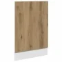 Set de muebles cocina 7 pzas madera ingeniería roble artesanal by , Kitchen cabinets - Ref: Foro24-3328572, Price: 597,33 €, ...
