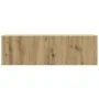 Mueble para TV de pared madera contrachapada artesanal 8 piezas von , TV-Möbel - Ref: Foro24-3329012, Preis: 406,69 €, Rabatt: %