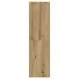 Mueble para TV de pared madera contrachapada artesanal 8 piezas von , TV-Möbel - Ref: Foro24-3329012, Preis: 406,69 €, Rabatt: %