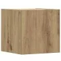 Mueble para TV de pared madera contrachapada artesanal 8 piezas von , TV-Möbel - Ref: Foro24-3329012, Preis: 406,69 €, Rabatt: %