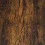 Estantes cubo de pared 4 unidades roble ahumado 30x15x30 cm | Foro24.es | Tu tienda online para hogar, jardín y más Foro24.es