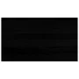 Alféizares de ventana 2 uds madera maciza roble marrón oscuro de , Marcos de ventanas - Ref: Foro24-4009197, Precio: 81,72 €,...