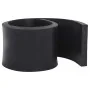 Borde de goma para quitanieves negro 120x15x2 cm von , Schneepflug - Ref: Foro24-4103551, Preis: 37,21 €, Rabatt: %