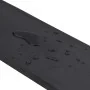 Borde de goma para quitanieves negro 120x15x2 cm von , Schneepflug - Ref: Foro24-4103551, Preis: 37,21 €, Rabatt: %