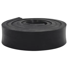 Borde de goma para quitanieves negro 250x10x2 cm von , Schneepflug - Ref: Foro24-4103547, Preis: 43,32 €, Rabatt: %
