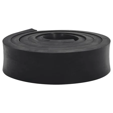 Borde de goma para quitanieves negro 250x10x2 cm von , Schneepflug - Ref: Foro24-4103547, Preis: 43,32 €, Rabatt: %