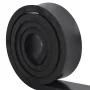 Borde de goma para quitanieves negro 250x10x2 cm von , Schneepflug - Ref: Foro24-4103547, Preis: 43,32 €, Rabatt: %