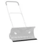 Borde de goma para quitanieves negro 250x10x2 cm von , Schneepflug - Ref: Foro24-4103547, Preis: 43,32 €, Rabatt: %