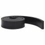 Borde de goma para quitanieves negro 250x8x2 cm | Foro24.es | Tu tienda online para hogar, jardín y más Foro24.es