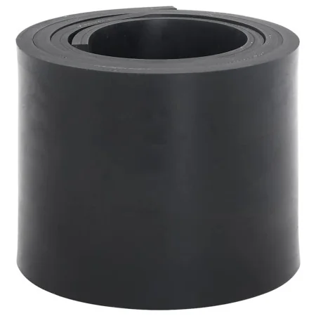 Borde de goma para quitanieves negro 200x15x1 cm von , Schneepflug - Ref: Foro24-4103530, Preis: 31,31 €, Rabatt: %